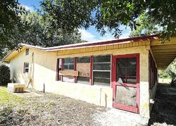 Foreclosure in  W HAITI AVE Clewiston, FL 33440