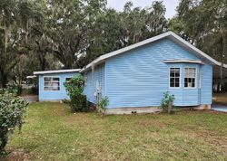 Foreclosure in  W GRIFFIN DR Fruitland Park, FL 34731