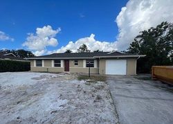 Foreclosure in  DORAL DR Fort Myers, FL 33967