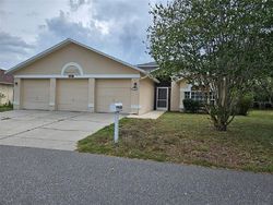 Foreclosure in  MAGRATH LN New Port Richey, FL 34654