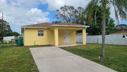Foreclosure in  ASHLEY ST Fort Pierce, FL 34982