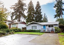 Foreclosure in  3RD AVE S Seattle, WA 98198