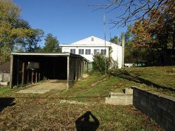 Foreclosure in  SPENCER AVE Washington, PA 15301