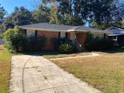 Foreclosure Listing in 1ST AVE SARALAND, AL 36571