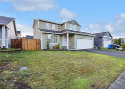 Foreclosure in  200TH STREET CT E Spanaway, WA 98387