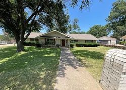 Foreclosure in  BARCLAY DR Tyler, TX 75703