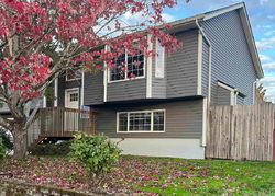 Foreclosure in  KOUFAX LN NE Salem, OR 97303