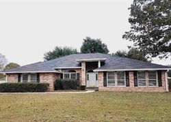 Foreclosure in  CLEARWOOD RD Pensacola, FL 32526