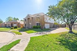 Foreclosure in  MALLARD LANDING CT Houston, TX 77066