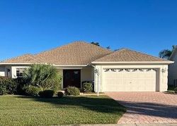 Foreclosure in  IMPALA PL Lady Lake, FL 32159