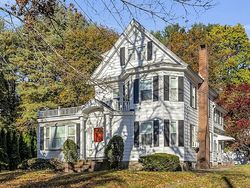 Foreclosure in  AYER ST Andover, MA 01810