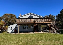 Foreclosure in  MALLARD DR Center Moriches, NY 11934