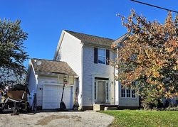 Foreclosure in  PUMPING STATION RD Hanover, PA 17331