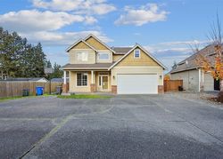 Foreclosure in  8TH AVE SE Puyallup, WA 98372