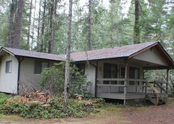 Foreclosure in  N KOKANEE RIDGE DR Hoodsport, WA 98548