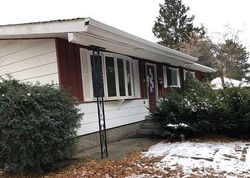 Foreclosure in  S FAYAL AVE Eveleth, MN 55734