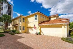 Foreclosure in  RIALTO WAY UNIT 101 Naples, FL 34114