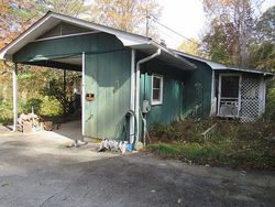 Foreclosure Listing in CARRIAGE LN HIGHLANDS, NC 28741