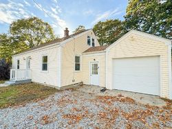 Foreclosure in  CANFIELD AVE Warwick, RI 02889