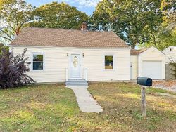 Foreclosure in  CANFIELD AVE Warwick, RI 02889