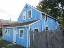 Foreclosure in  TROY AVE Warwick, RI 02889
