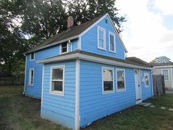 Foreclosure in  TROY AVE Warwick, RI 02889