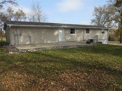 Foreclosure in  NE 144TH ST Kearney, MO 64060