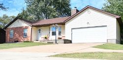 Foreclosure Listing in ELMONT RD SULLIVAN, MO 63080