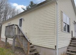 Foreclosure in  TIMBER HILL LN South Fallsburg, NY 12779