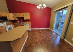 Foreclosure in  NORMANSHIRE CT # 104 Anchorage, AK 99504