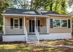 Foreclosure in  R ST NW Thomaston, GA 30286