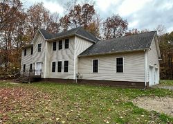 Foreclosure in  HICKORY HILL RD Newburgh, NY 12550