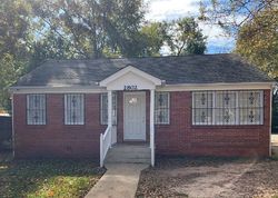 Foreclosure in  CHERRY ST Montgomery, AL 36107