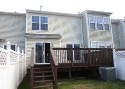 Foreclosure in  DARLING ST Newark, DE 19702