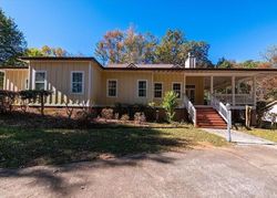 Foreclosure in  MAYNARDS MILL RD Forsyth, GA 31029