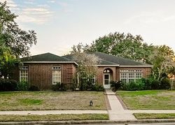 Foreclosure in  WOODHAVEN DR Victoria, TX 77904