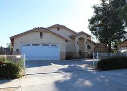 Foreclosure in  SPRUCE ST Hesperia, CA 92345