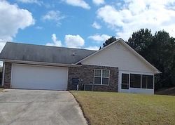 Foreclosure in  SAWMILL TRL Grovetown, GA 30813