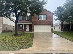 Foreclosure in  LANSING RIDGE LN Katy, TX 77449