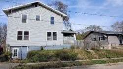 Foreclosure in  MADISON AVE Charleston, IL 61920