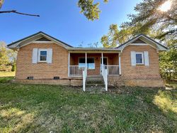 Foreclosure in  UNION RD Greeneville, TN 37745