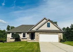 Foreclosure in  SANDERS DR Swartz Creek, MI 48473