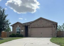 Foreclosure in  TRACY LN Highlands, TX 77562