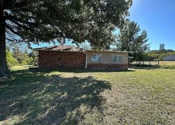 Foreclosure in  ADAMS ST Holdenville, OK 74848