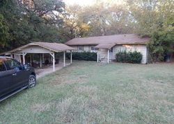 Foreclosure Listing in HOLIDAY DR BURNEYVILLE, OK 73430