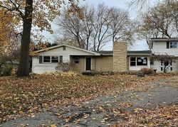 Foreclosure in  W SEVERS RD La Porte, IN 46350