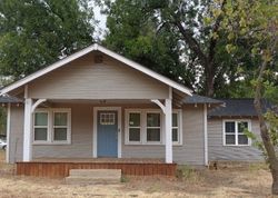 Foreclosure in  WASHINGTON ST Ryan, OK 73565