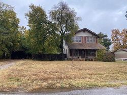 Foreclosure in  HOLLY ST Perry, OK 73077