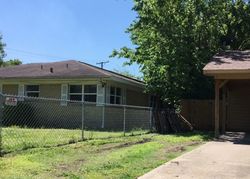 Foreclosure in  W ELECTRIC AVE Mcalester, OK 74501