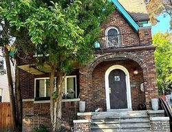 Foreclosure in  STRATHMOOR ST Detroit, MI 48227